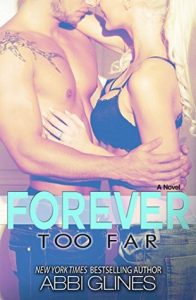 cover forever too far feel the book