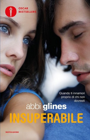 cover insuperabile feel the book