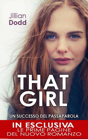 cover italiana that girl feel the book