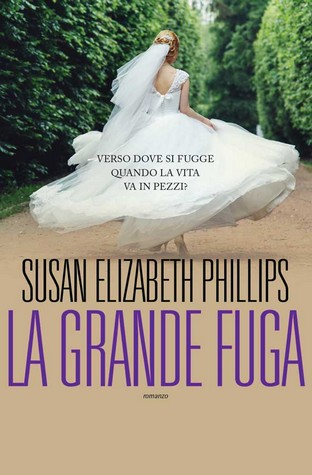 cover la grande fuga feel the book