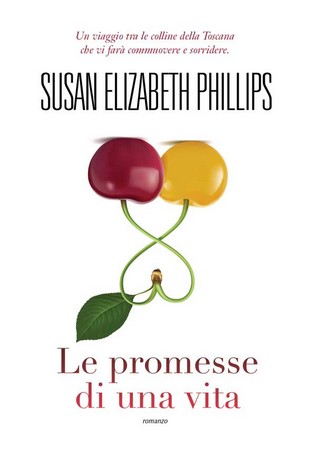 cover le promesse di una vita feel the book