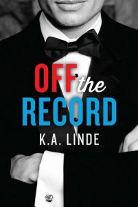 cover off the record feel the book