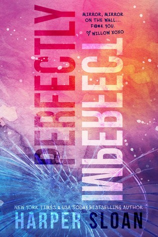 cover perfectly imperfect feel the book