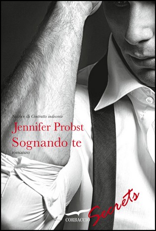 cover sognando te feel the book
