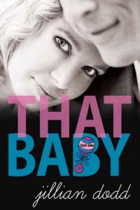 cover that baby feel the book
