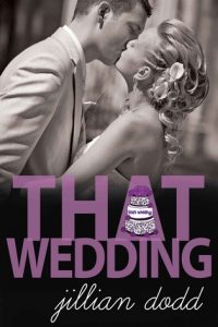 cover that wedding feel the book