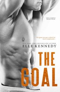 cover the goal feel the book