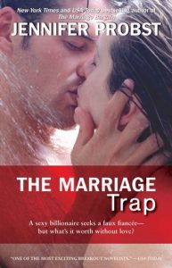 cover the marriage trap feel the book