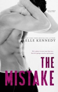 cover the mistake feel the book