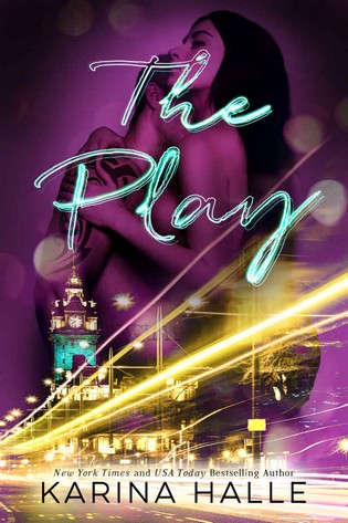 cover the play feel the book