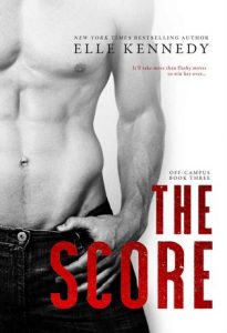 cover the score feel the book