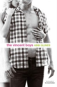 cover the vincent boys feel the book