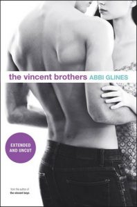 cover the vincent brothers feel the book