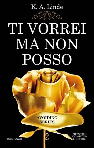 cover ti vorrei ma non posso feel the book