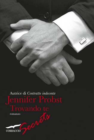 cover trovando te feel the book