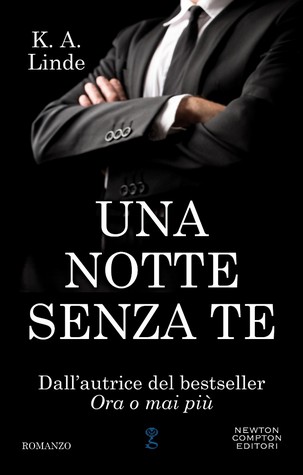 cover una notte senza te feel the book