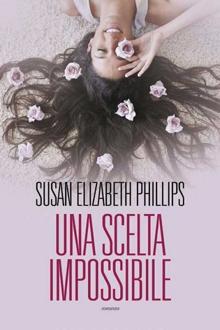cover una scelta impossibile the book