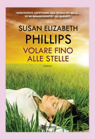 cover volare fino alle stelle feel the book