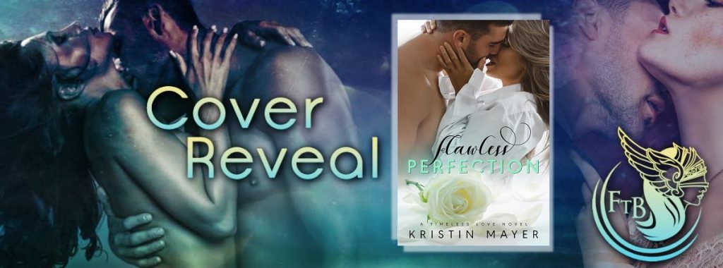 flawless perfection banner cover reveal feel the book