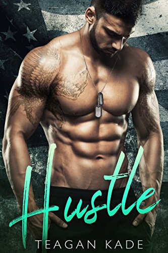 hustle cover feel the book