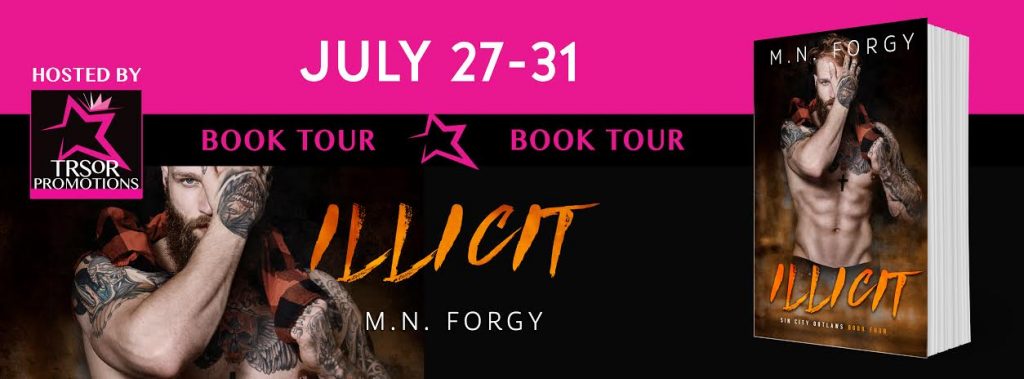 illicit tour