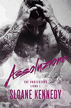 Assoluzione Sloane Kennedy Feelthebook