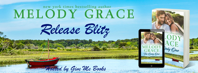 Banner release the only one feel the book