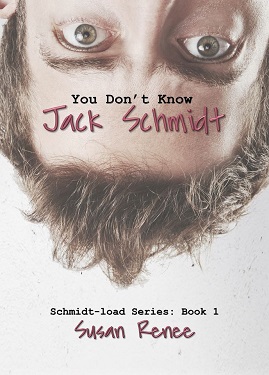 Cover you don’t know jack schmidt feel the book