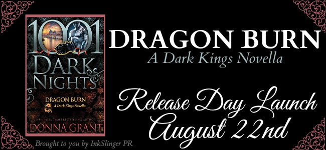 DRAGON BURN – RDL banner