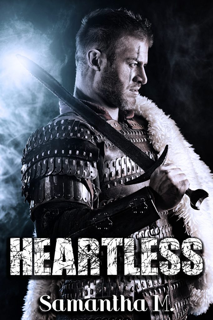 Heartless di Samantha M.