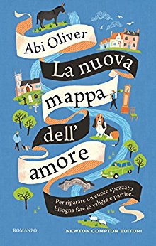 La nuova mappa dell’amore di Abi Oliver feel the book