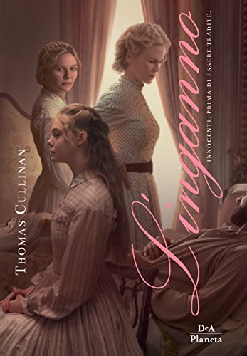 L’inganno Innocenti, prima di essere tradite di Thomas Cullinan feel the book