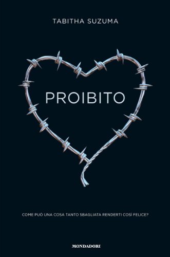 Proibito Feel The Book
