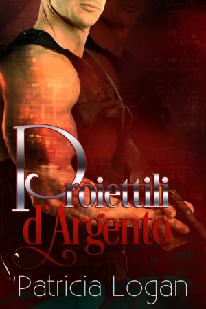 Proiettili d’argento di Patricia Logan (1 Silver) feel the book