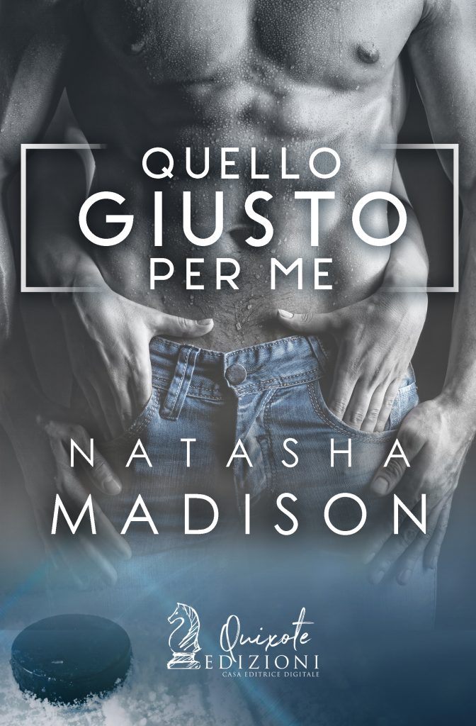 Quello Guisto Per Me Eboo (Something So Right in Italian)  Feelthebook