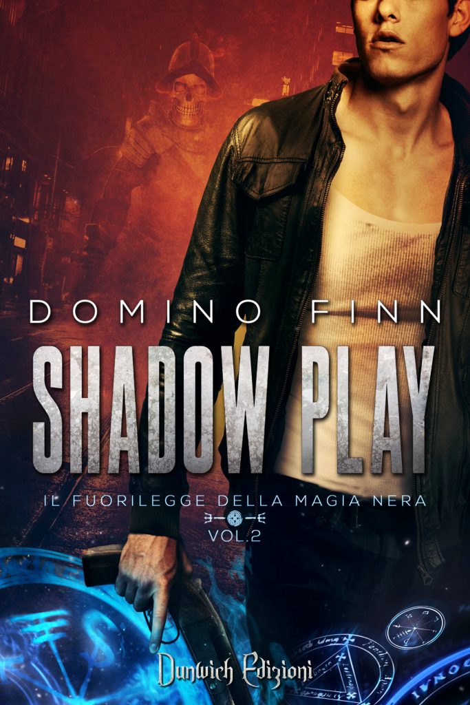 Shadow Play Kindle_ Feelthebook