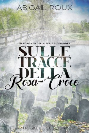 Sulle tracce della Rosa-Croce di Abigail Roux (2 Sidewinder 8.1 Cut & Run Armi & Bagagli) feel the book