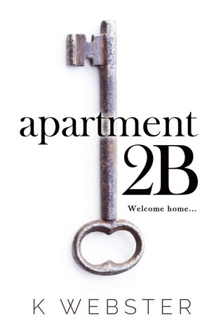 apartment 2b feel the book