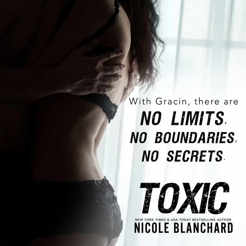 toxic teaser1 feel the book