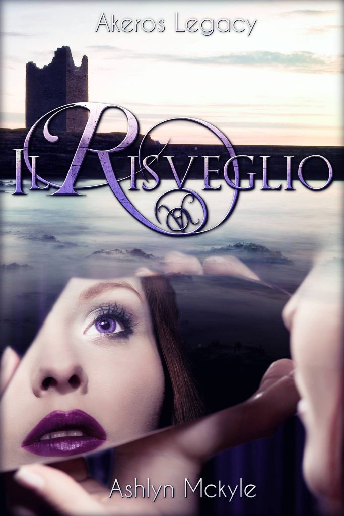 Il Risveglio – Akeros Legacy – Ashlyn Mckyle – Feelthebook