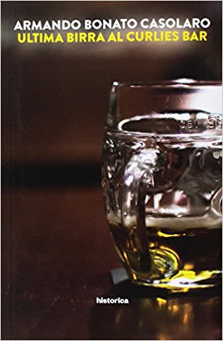Ultima birra al Curlies Bar – Feelthebook