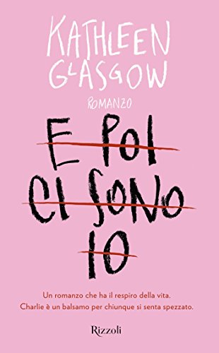 E poi ci sono io Feel The Book