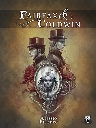 Fairfax & Coldwin di Alessio Filisdeo
