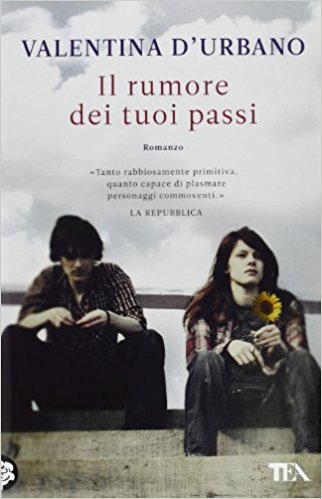 Il rumore dei tuoi passi Feel The Book