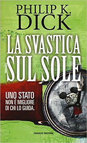 La svastica sul sole Feel The Book