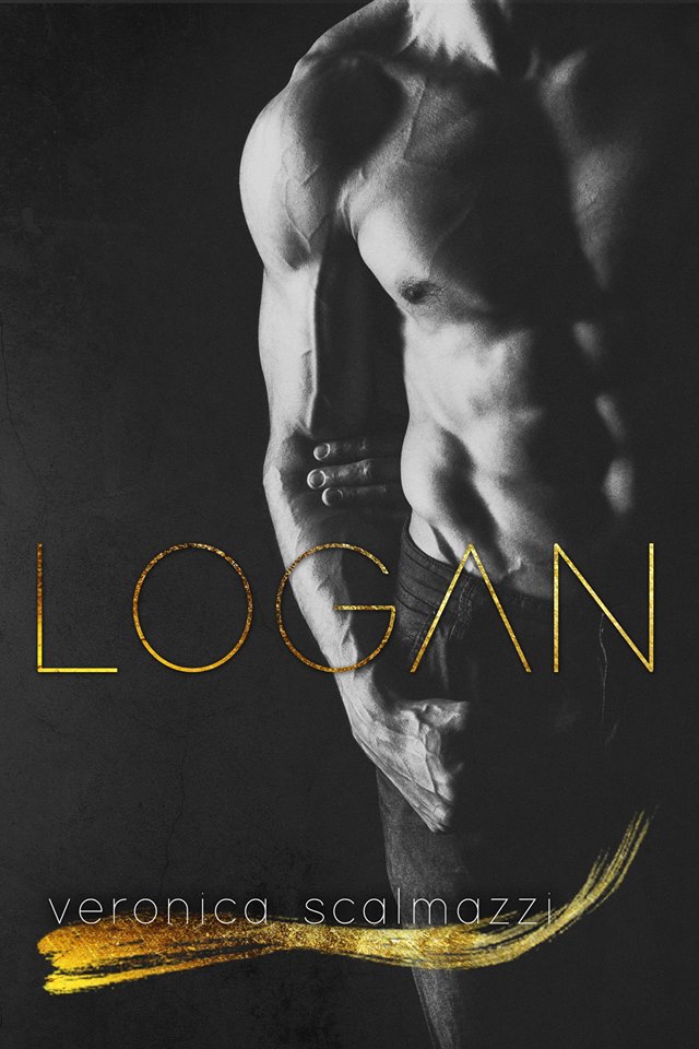 Logan di Veronica Scalmazzi