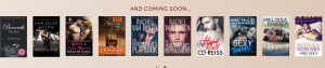 Immagine di PassionFlix 1Feelthebook