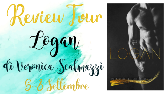 Review Tour Logan di Veronica Scalmazzi