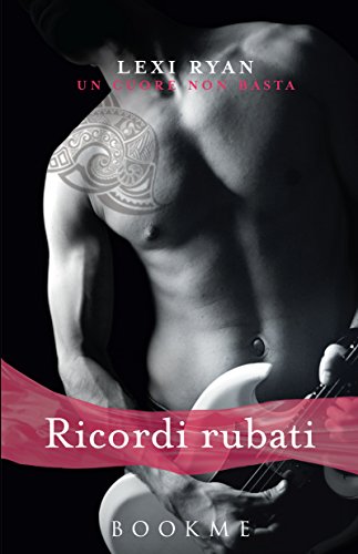 Ricordi rubati Feel The Book