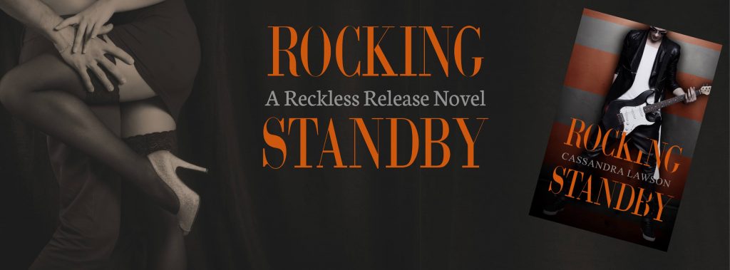 Rocking Stanby Cassandra Lawson Feelthebook